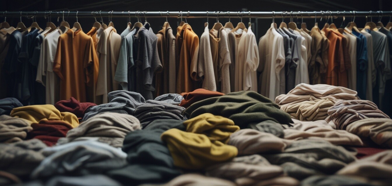 Sustainable Fabrics in Ethical Manufacturing