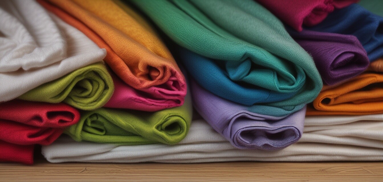 Sustainable Fabrics