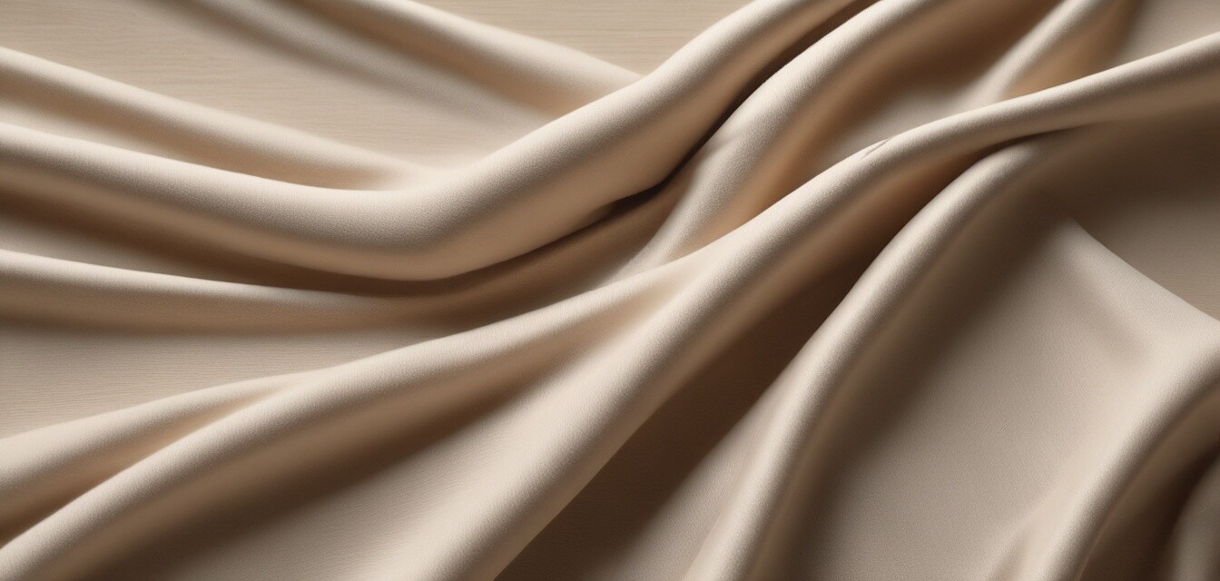 Bamboo fabric