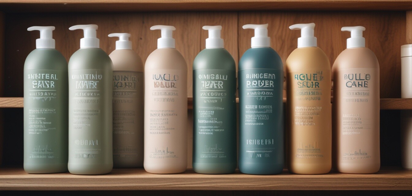 Eco-friendly laundry detergents